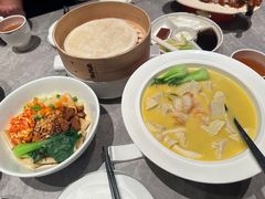 -大秦小宴•新派西北(万象前海店)