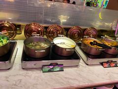 -比格比萨自助(永旺梦乐城店)