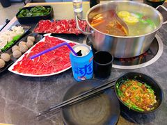 -林记潮牛·牛肉火锅(上马墩店)