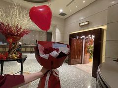 -上海波特曼丽思卡尔顿酒店