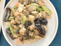 -金家老三饭庄(常营店)