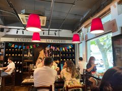 -La Creperie法餐厅(桃江路店)