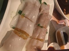 炸两肠粉-添好运点心专门店(深水埗店)