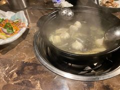 -同仁四季椰子鸡(海岸城天利店)
