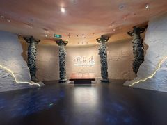 -中国闽台缘博物馆