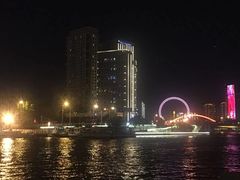 -海河游船(古文化街码头)