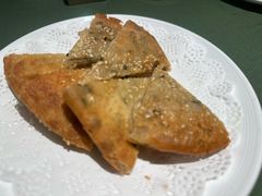 -老吉堂上海本帮菜(望京万象汇店)