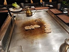 -大神太神·铁板烧(七宝领展广场店)