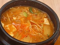 -小木屋拌饭(西安华阳城店)