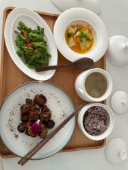 -弗蕾亚·和月月子调理院(东湖店)