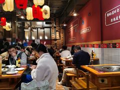 -小饕荟雅安贡椒鱼鲜馆(广福桥店)