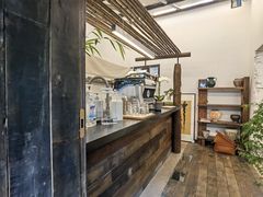 -竹子咖啡bamboo coffee