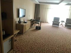 -大连林阳酒店