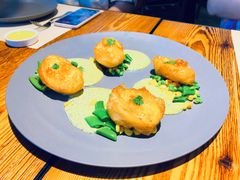 -Mercato莫卡多露台餐厅与酒吧(K11店)