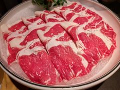 -东来顺·非遗火锅(高新店)