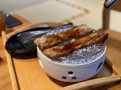 现场烤肉-雷门拉面店(新光天地店)