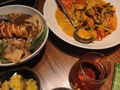 -泰香米泰国餐厅(中大国际店)