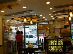 大堂-丽的面家(多宝路店)