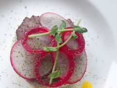 -三嚥阁 La Villa Restaurant