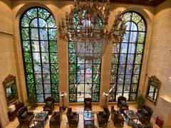 -马勒别墅饭店(静安寺店)