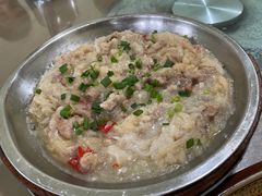 -朗妈私房菜(婺女州店)