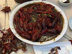 -怪怪龙虾·来自江苏盱眙(惊驾路店)