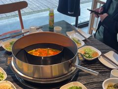 -老船舫·现做活鲜鱼馆(东郊记忆店)