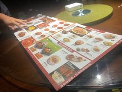 -楼兰新疆主题餐厅(苏州中心店)