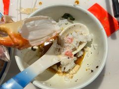-碗中海·蒸汽海鲜·桑拿鸡(岭南天地店)