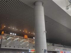 -南昌站