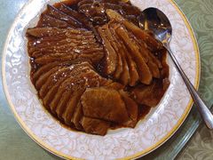 -烤肉宛饭庄(南礼士路店)