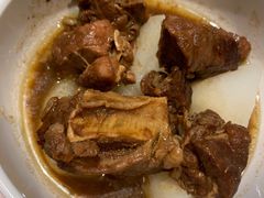 萝卜牛腩饭-池记(尖沙咀店)