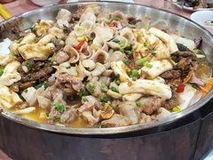 牛蛙扣-标记好食