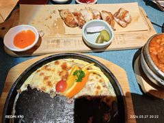-俄士厨房(未来城店)