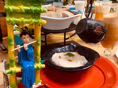 -青瓷火锅料理(西单大悦城店)