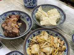 -无名氏宵夜小摊(祝家三姐妹馄饨店)