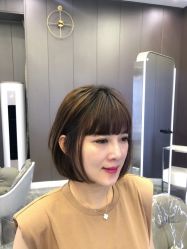 -AMO SALON男士形象
