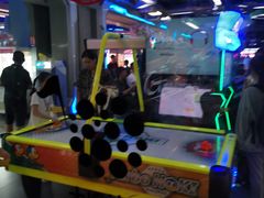 -明日世界电玩城(之心城店)