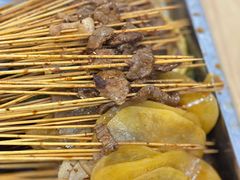 -康二姐串串(中道街店)