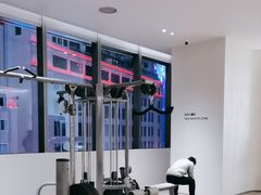 -YCHL FIT 健身(星寰店)