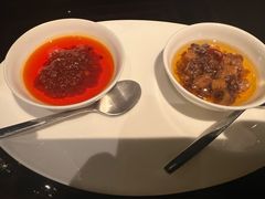 -北京四季酒店·采逸轩
