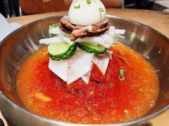 -INSA Korean Bistro饮鲨韩食酒馆