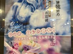 -宝源饺子(麦子店街店)