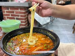 -一品飘香米线(一中总店)
