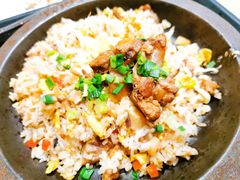 铁板猪软骨芝士炒饭-味千拉面(南昌杉杉奥特莱斯广场店)