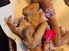 -前海沿·青岛菜(李沧万达店)