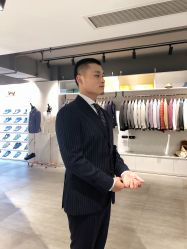 -优刻西服西装定制(金轮国际广场店)