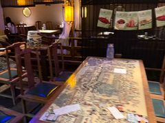 -绿茶餐厅(领展购物广场·中关村店)