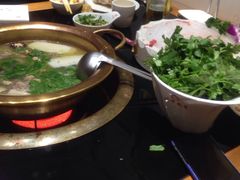 -川中故事·成都老火锅(东书房店)