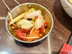 -新繁老號豌豆汤饭店·江湖菜(宝光寺店)